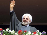 آذربایجان شرقی آماده استقبال از رئیس جمهور