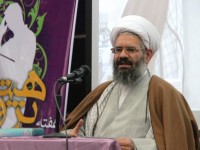 ارائه خدمات درمانی در اهر از لحاظ کمی و کیفی افزایش یابد