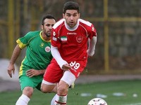 انگیزه گسترش فولاد بیشتر از پرسپولیس بود/تمرکز ما به روی دربی است