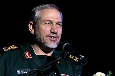 سردار صفوی: جنگ سعودی‌ها علیه ملت یمن جنگی نیابی از طرف آمریکا است
