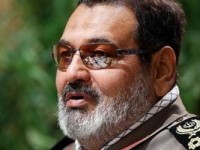 پیام سرلشکر فیروزآبادی به مذاکره‌کنندگان هسته‌ای
