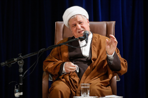 هاشمی‌: نگذاریم جامعه دچار تشتت شود