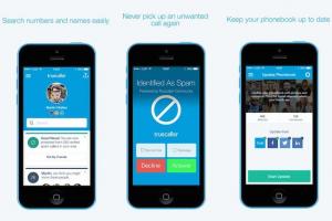 سایت truecaller.com چگونه شماره تلفن ها را بدست آورده است/ روش حذف شماره تلفن از سایت Truecaller