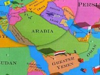 داعش جاده صاف کن طرح “مسیر سوم” جو بایدن/ طرح خطرناک آمریکا برای خاورمیانه + نقشه