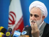 واکنش اژه ای به بازداشت سردار احمدی مقدم