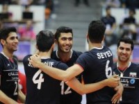 گزارش زنده: ایران ۱ – ۱ لهستان