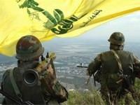 آزادسازی ۵۱۲ کیلومتر مربع از اراضی سوریه و لبنان از دست تروریست‌های تکفیری