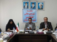 حفظ اشتغال و افزایش درآمد مهمترین اقدام عمرانی لازم برای ساماندهی کوچ عشایر