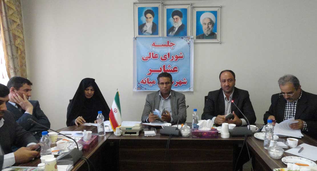 حفظ اشتغال و افزایش درآمد مهمترین اقدام عمرانی لازم برای ساماندهی کوچ عشایر