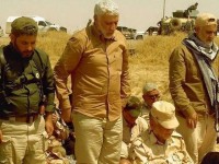 قاسم سلیمانی خدمات زیادی به عراق کرده است