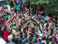 تقویت ایمان و پایبندی به اخلاقیات مهمترین عامل نشاط اجتماعی است