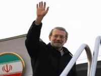 لاریجانی به بُناب و تبریز سفر می‌کند