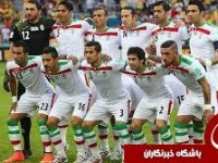 سردار اولین گل جام جهانی را به ثمر رساند/دقیقه ۴ ایران ۱ ترکمنستان صفر