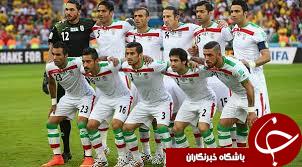 سردار اولین گل جام جهانی را به ثمر رساند/دقیقه ۴ ایران ۱ ترکمنستان صفر