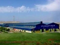 شرکت فولاد آذربایجان با مدیریت و سیاستگذاری جدید آغاز به کار کرد