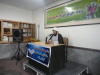 انس با قرآن دشمنان را نگران و خشمگین می کند