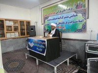 با برنامه ریزی درست، مردم را مشتری دایمی مساجد کنیم