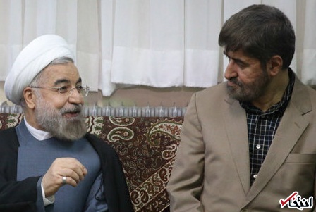 ارزیابی علی مطهری از دولت روحانی: در سیاست خارجی موفق؛ در سیاست داخلی ضعیف / فشارهایی که امروز بر دولت روحانی در زمینه برهم زدن سخنرانیها وجود دارد در دولت احمدی‌نژاد وجود نداشت