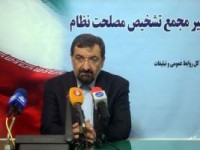 واکنش محسن رضایی به شایعه ورود رسمی ایران به جنگ سوریه