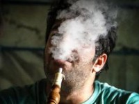 قلیانی‌ها به‌هوش! شیشه نکشید!