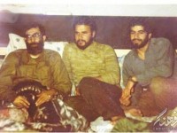 تصاویر کمتر دیده شده از رهبر انقلاب