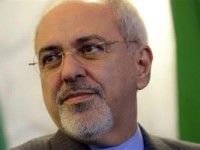 ظریف : بازرسی نظامی را نمی پذیریم
