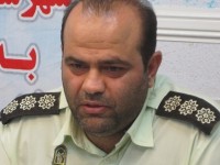 توقیف ۸۴ دستگاه وسیله نقلیه متخلف و مزاحم در میانه