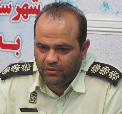 توقیف ۸۴ دستگاه وسیله نقلیه متخلف و مزاحم در میانه
