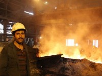 خصوصی‌سازی «فولاد آذربایجان میانه» سرانجام لغو شد