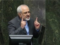 ظریف سه‌شنبه به مجلس می‌رود/ ذوق زدگی باعث واگرایی می‌شود