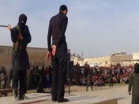 داعش یک خبرنگار عراقی را در موصل اعدام کرد