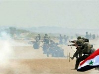 هلاکت بیش از ۸۰۰ تکفیری در حسکه/ آزادسازی چند روستا در لاذقیه