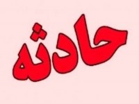 ۵ کشته و زخمی در سانحه رانندگی محور میانه – زنجان