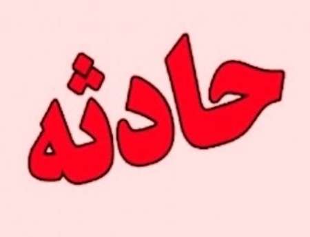 ۵ کشته و زخمی در سانحه رانندگی محور میانه – زنجان