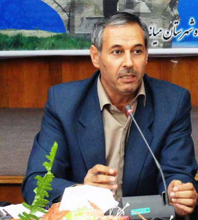 نیروگاه حرارتی، یک تحرک اقتصادی با اشتغال بالا برای میانه خواهد بود