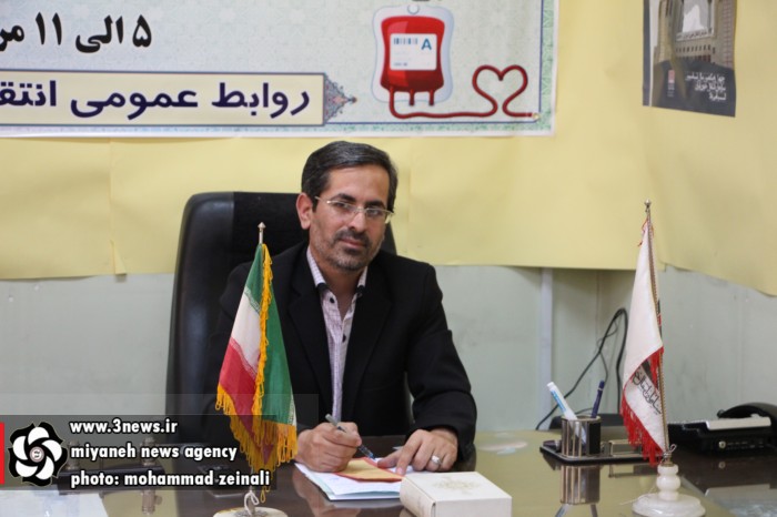 اهدا کنندگان خون ایثارگران جامعه هستند/ لزوم ترویج فرهنگ اهدای خون در بین جوانان