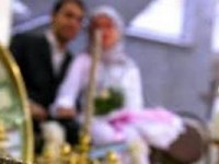 یک چهارم ازدواج‌ها به طلاق ختم می‌شود