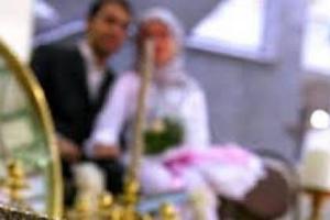 یک چهارم ازدواج‌ها به طلاق ختم می‌شود