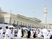 مسجدی که ۷۰ پیامبر در آن نماز خوانده اند+ عکس