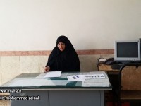 حاضرم تمام عمرم را صرف تدریس در نهضت کنم/ شغل سخت اما شیرینی دارم