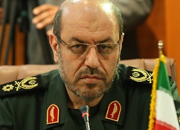 در کوتاه‌ترین زمان بالاترین امکان را برای مقابله با تهدیدات فراهم می‌کنیم
