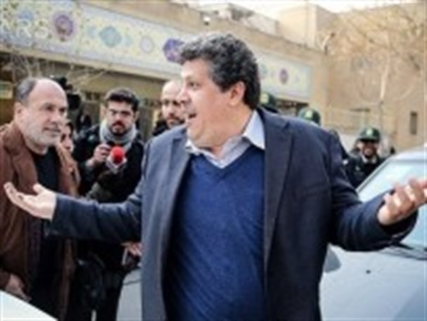 پست مهدی هاشمی در فیس بوک: نتیجه فعالیت انتخاباتی آیت ا… به زندان افتادن من است!