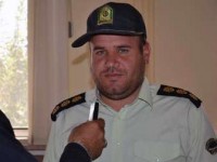پاکسازی مناطق آلوده در شهرستان میانه