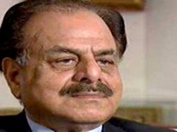 پدرخوانده طالبان درگذشت+عکس