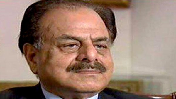 پدرخوانده طالبان درگذشت+عکس