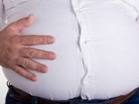 چربی خوش‌رنگ و لعابی که شکم بزرگ شما را آب می‌کند