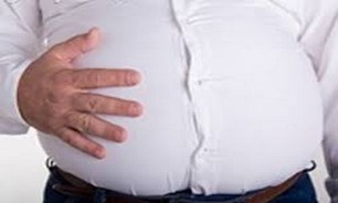 چربی خوش‌رنگ و لعابی که شکم بزرگ شما را آب می‌کند