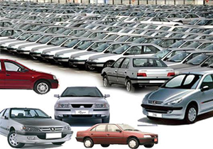 قیمت خودروهای داخلی و چینی در بازار/ تیبا ۲۳ میلیون و ۶۰۰ هزار تومان