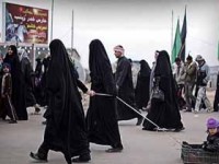 آغاز پیش ثبت نام پیاده‌روی اربعین از نیمه شهریور