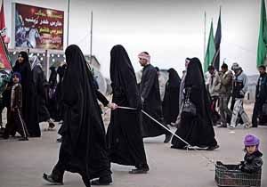 آغاز پیش ثبت نام پیاده‌روی اربعین از نیمه شهریور